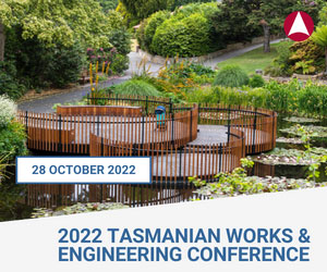 2022 Tasmanian Works & Engineering Conference