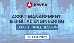AM and Digital Engineering Expert Panel Session