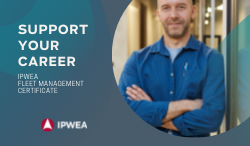 Fleet Management Certificate - 8 February 2022