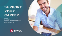 Fleet Management Certificate - 20 February 2024