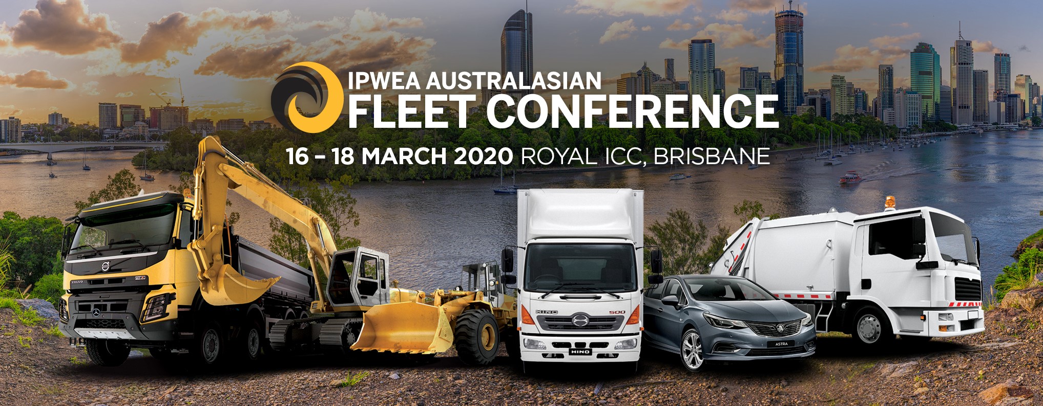 IPWEA Australasian Fleet Conference