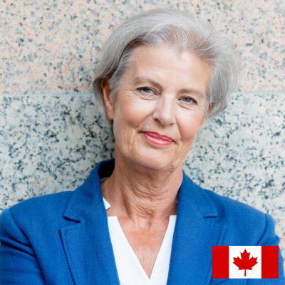 Infrastructure AMP for Elec Members Online Learning - Canada