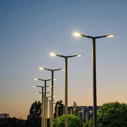 Procuring and Using Smart Street Lighting Controls