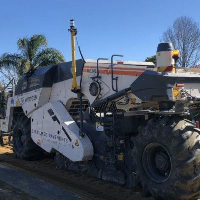 Stabilisation Foundations  (IPWEA Aotearoa/NZD)
