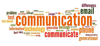 Communications Foundations