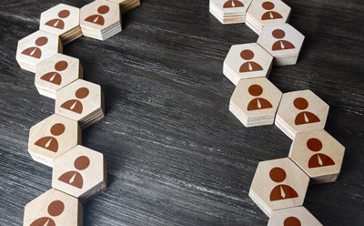 Practical tips for managing CoR in your organisation