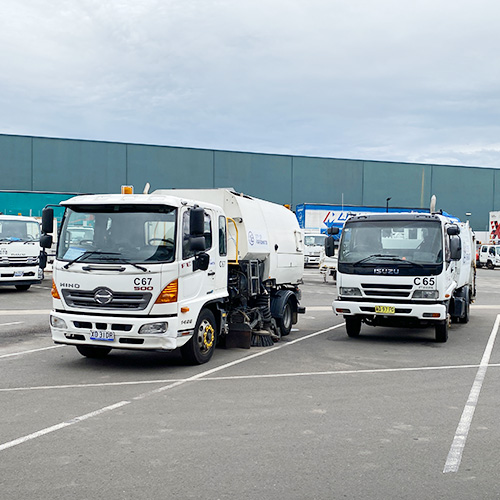 NHVR CoR Executive & Manager Training - New South Wales