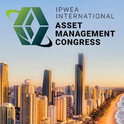 IPWEA International Asset Management Congress - 14 June 2023