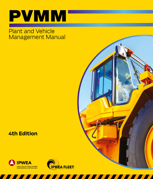 Plant & Vehicle Management Manual (Edition 4) ebook