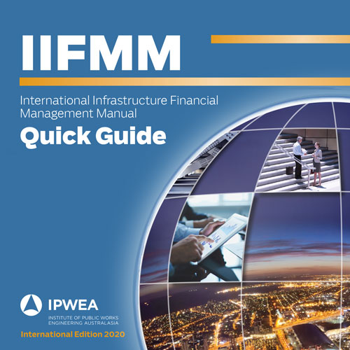 International Infrastructure Financial Management QG e-book