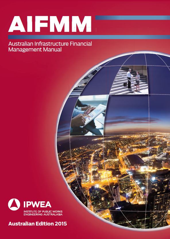 Australian Infrastructure Financial Management Manual