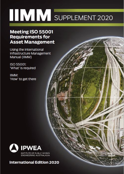 IIMM Supplement 2020 Meeting ISO 55001 Requirements