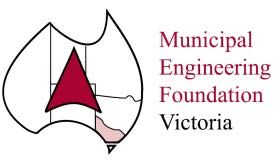 Municipal Engineering Foundation Victoria