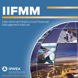 International Infrastructure Financial Management (e-Book)