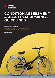 Practice Note 1 - Footpaths & Cycleways