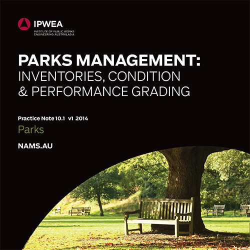 Practice Note 10.1: Parks Management E-Book