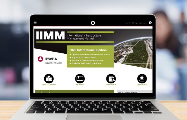 IIMM E-Book