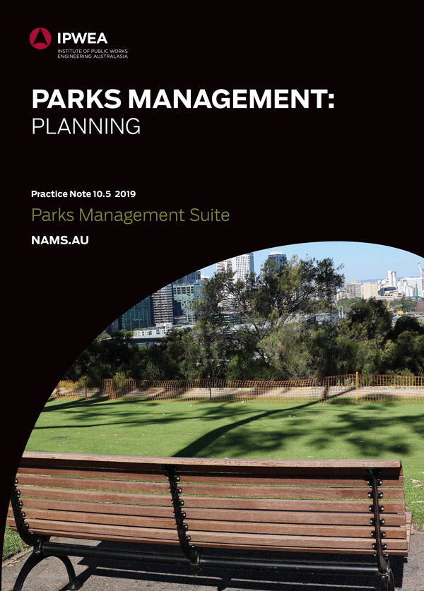 Practice Note 10.5: Planning