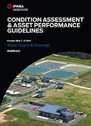 Practice Note 7 - Water Supply & Sewerage