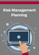 Risk Management Planning