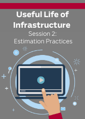 Useful Life of Infrastructure (1):  Theory and Application