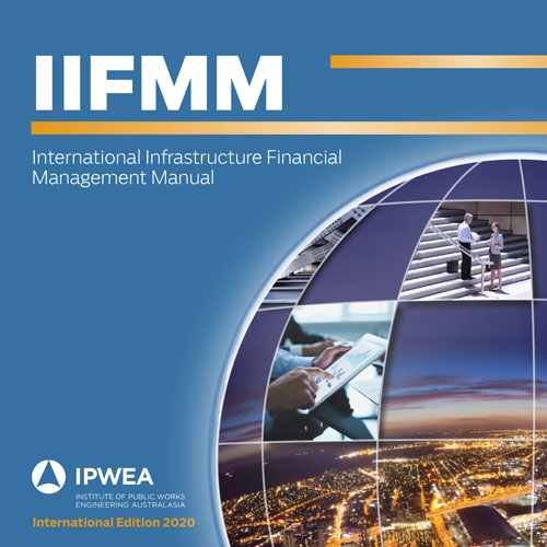 International Infrastructure Financial Management (e-Book)